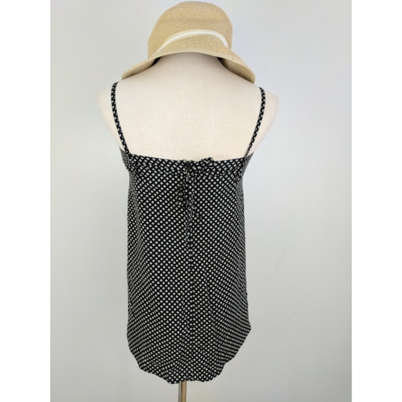 SALE! Daniel Hechter Casual Spaghetti Top Size 12 - Picture 5 of 8
